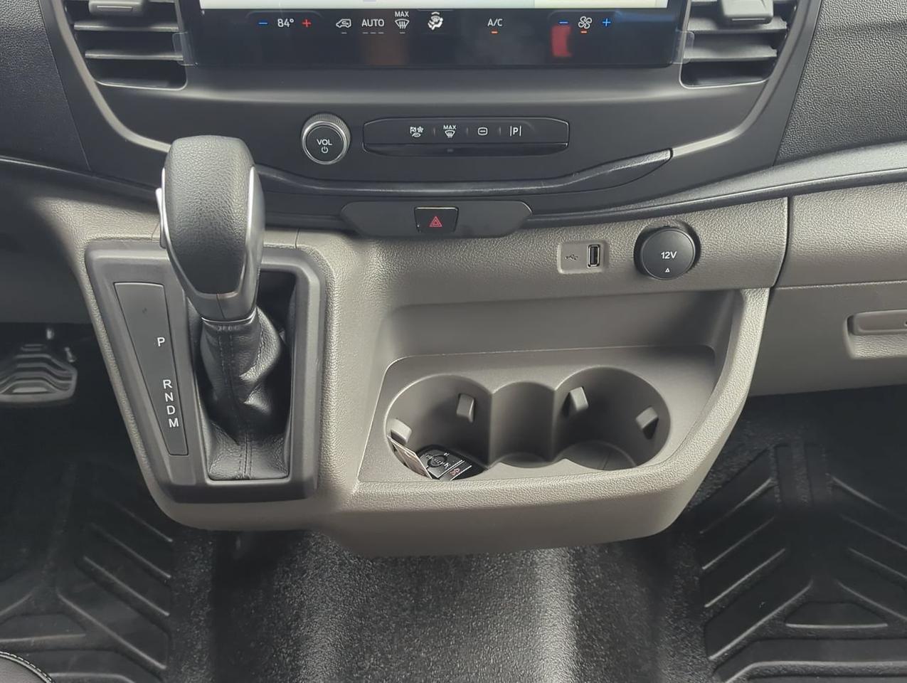 2026 Ford Transit Cargo Van XL Winder GA
