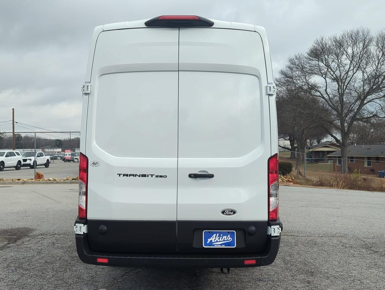 2026 Ford Transit Cargo Van XL Winder GA