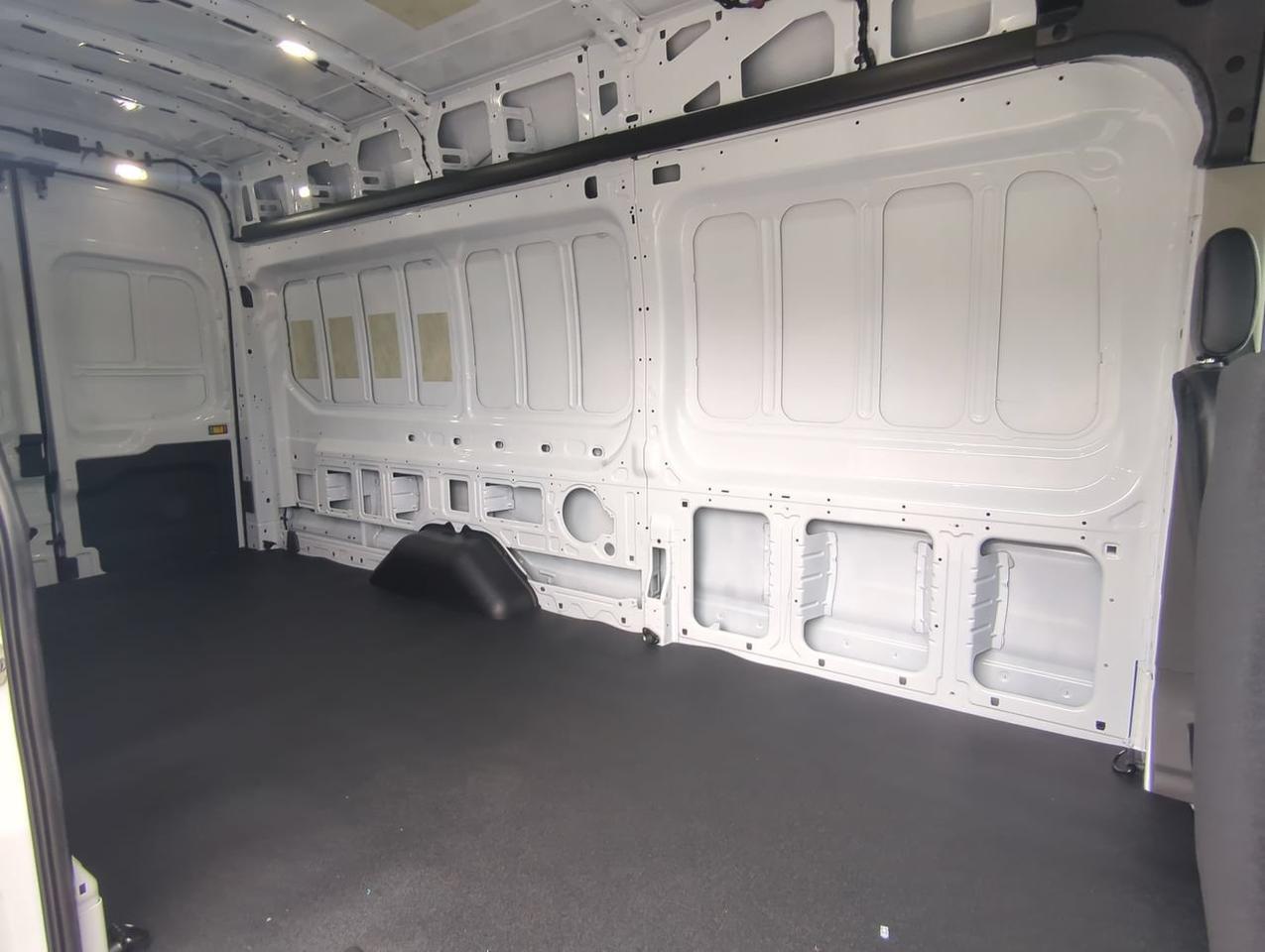 2026 Ford Transit Cargo Van XL Winder GA