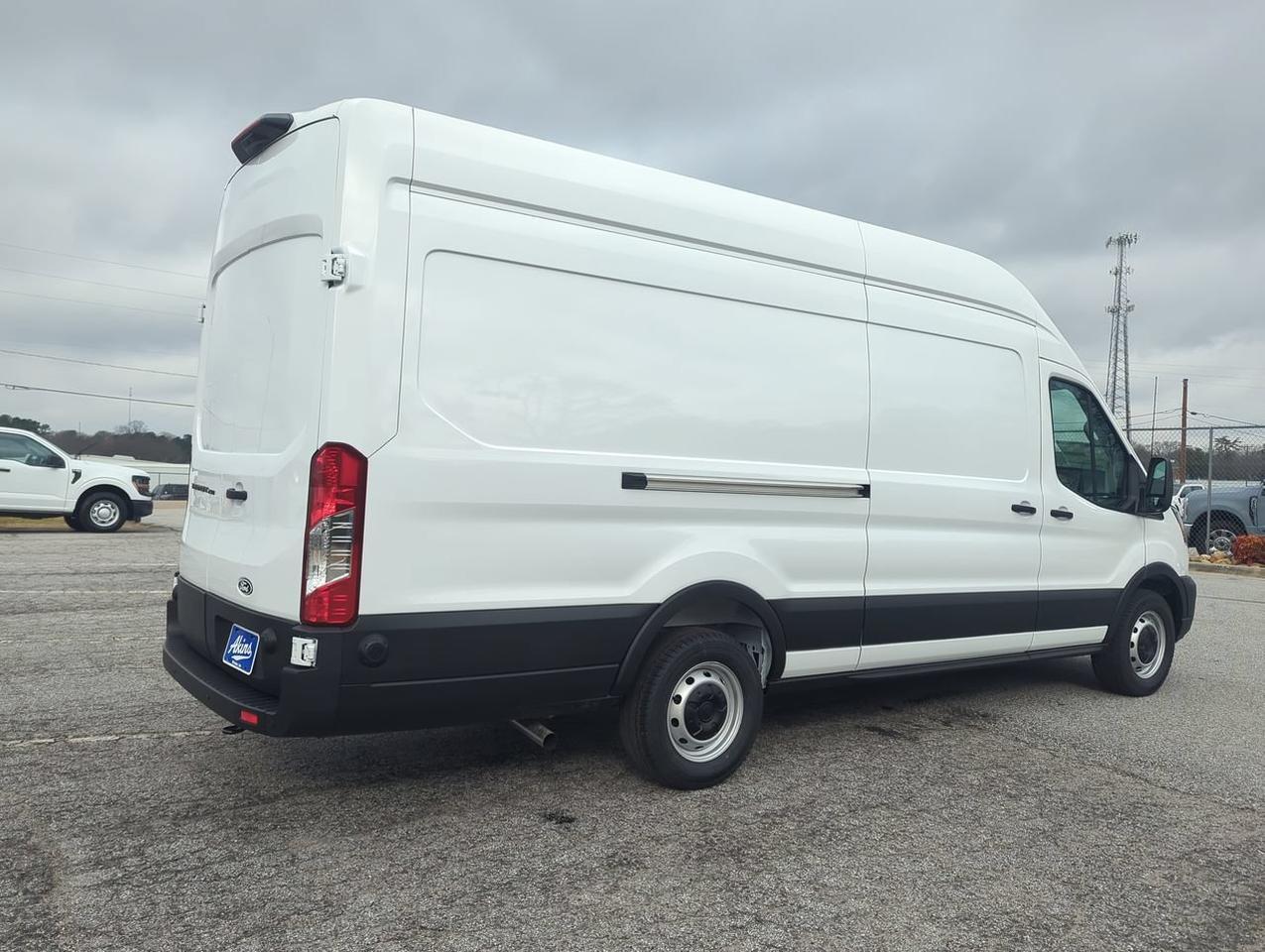 2026 Ford Transit Cargo Van XL Winder GA