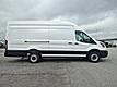 2026 Ford Transit Cargo Van XL