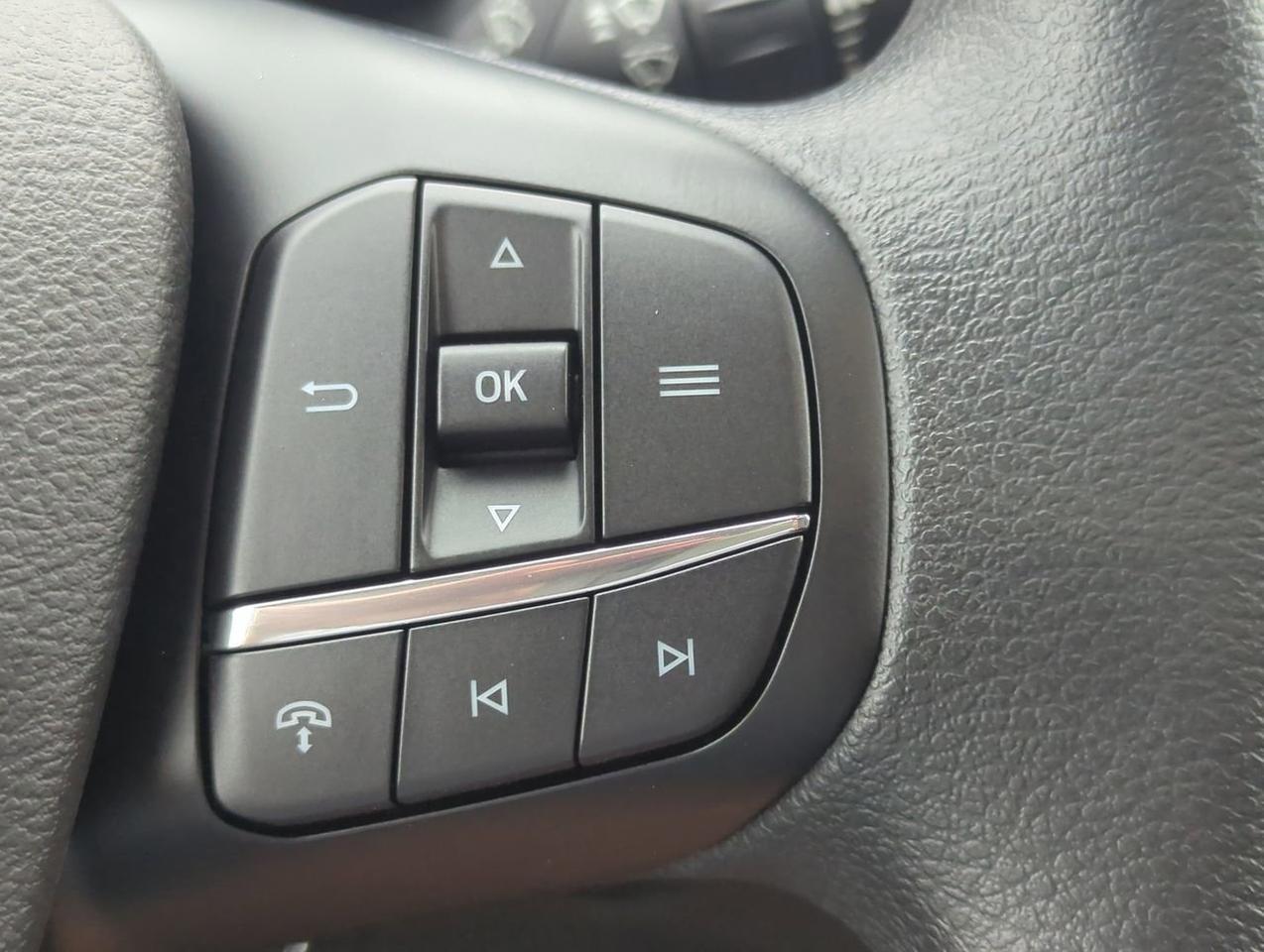 2026 Ford Transit Cargo Van XL Winder GA