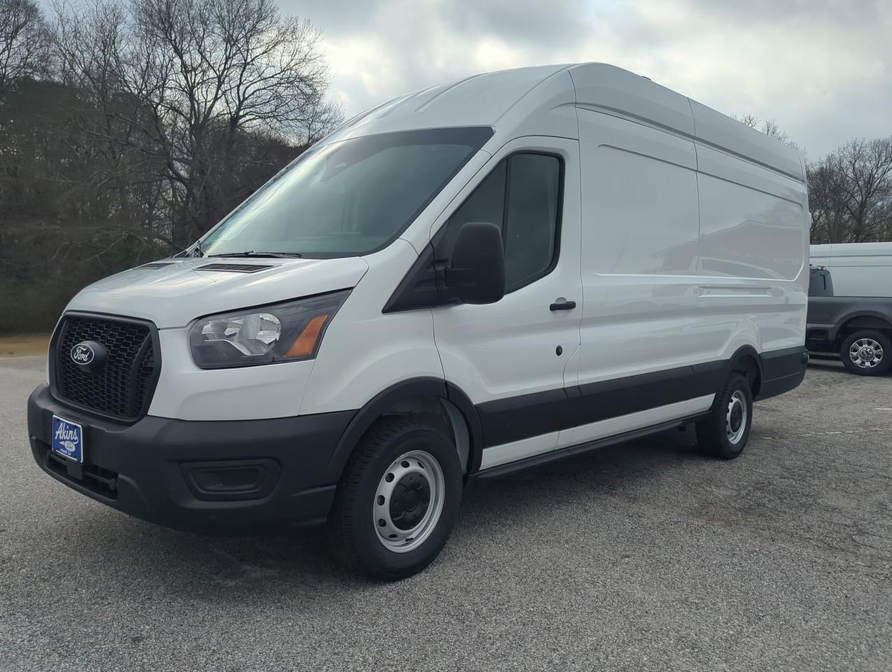 2026 Ford Transit Cargo Van XL Winder GA