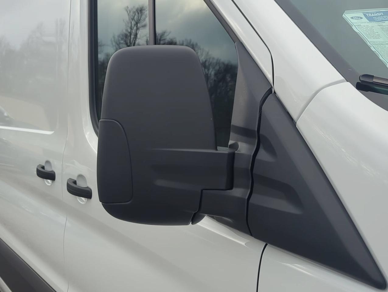 2026 Ford Transit Cargo Van XL Winder GA
