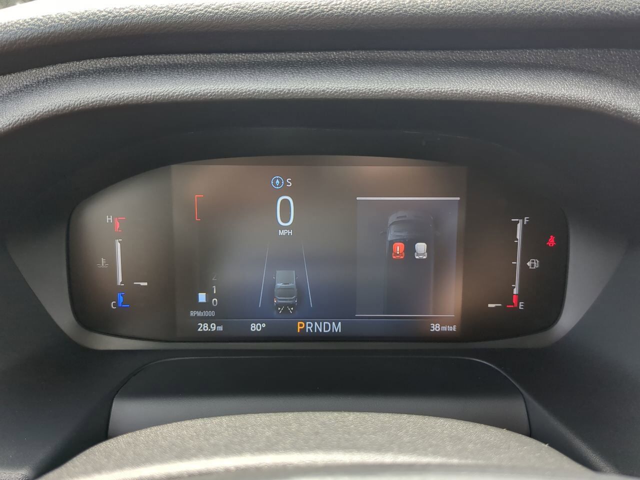 2026 Ford Transit Cargo Van XL Winder GA