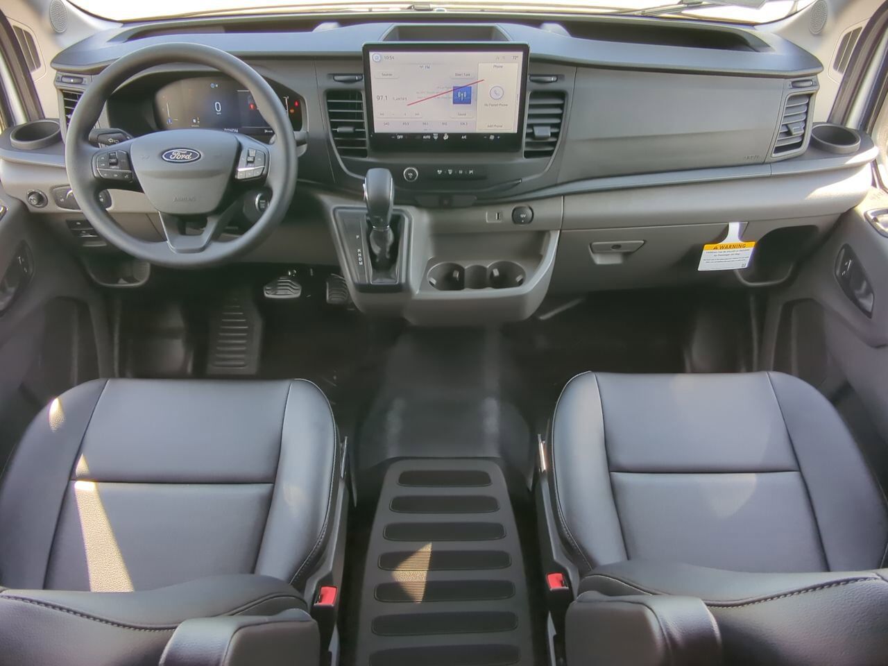 2026 Ford Transit Cargo Van XL Winder GA