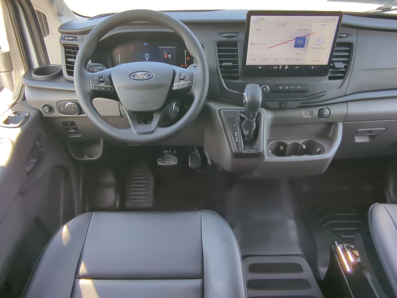 2026 Ford Transit Cargo Van XL Winder GA