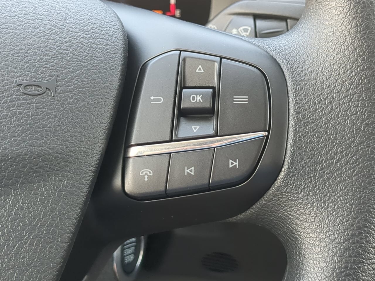 2026 Ford Transit Cargo Van XL Winder GA