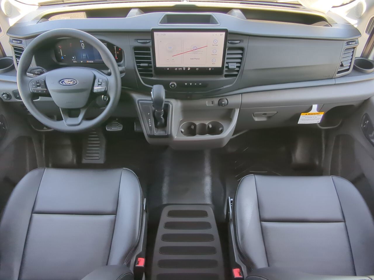 2026 Ford Transit Cargo Van XL Winder GA