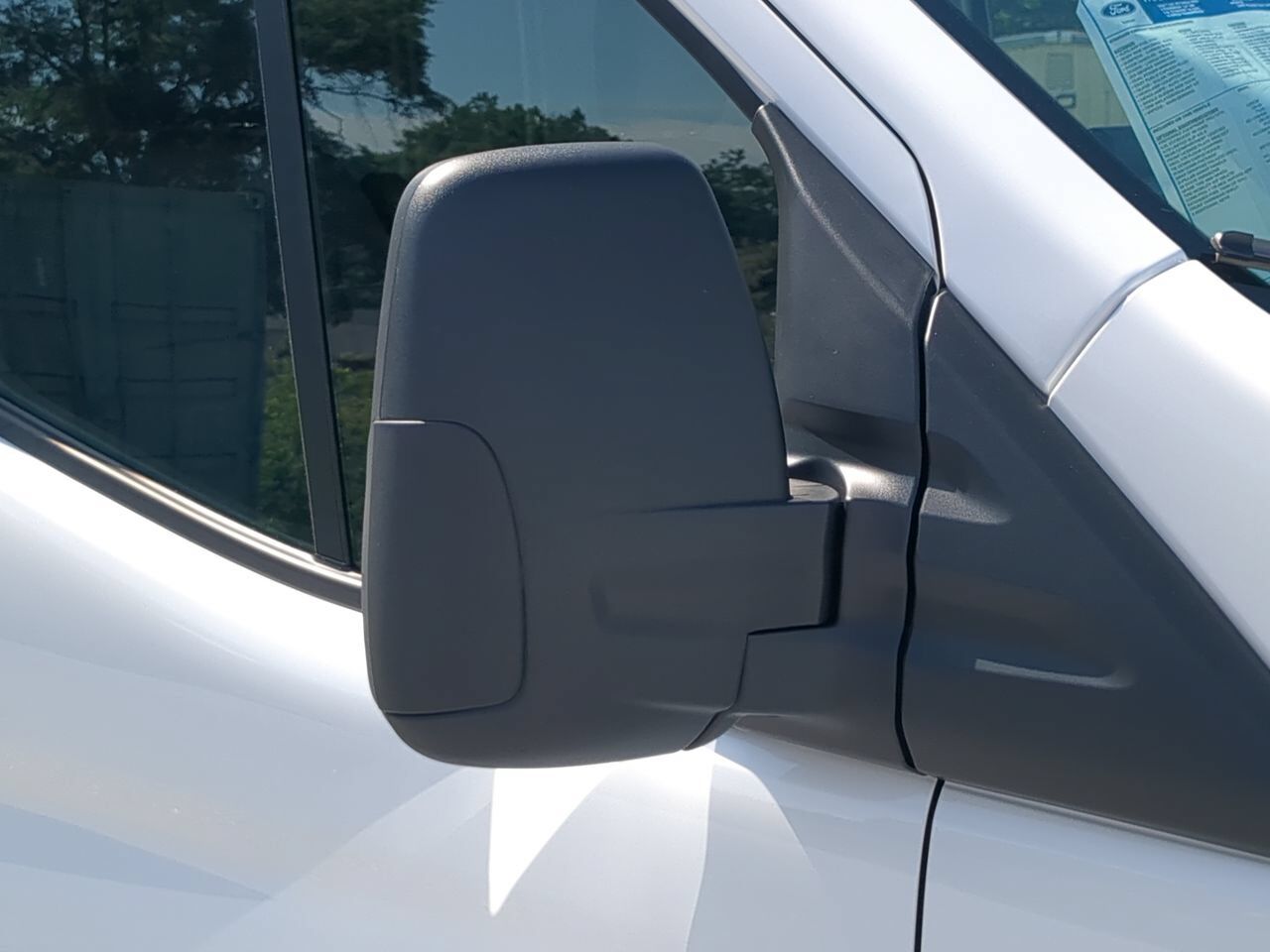 2026 Ford Transit Cargo Van XL Winder GA