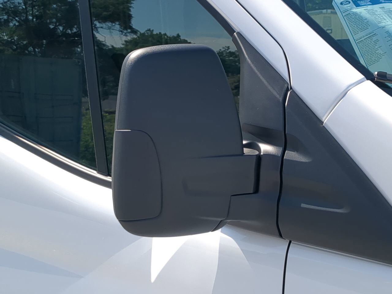 2026 Ford Transit Cargo Van XL Winder GA