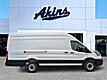 2026 Ford Transit Cargo Van XL