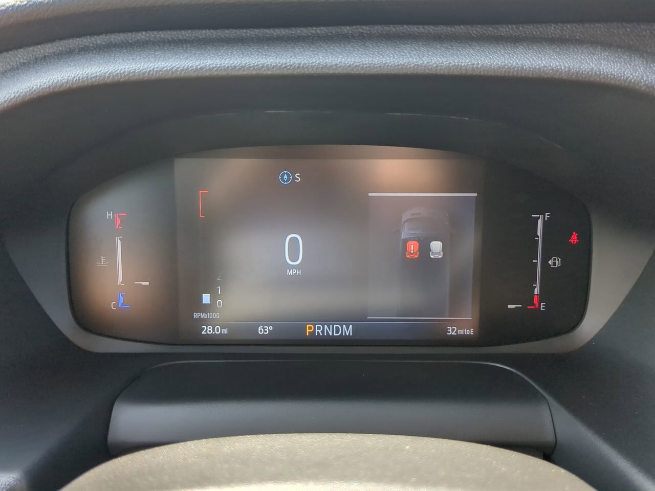 2026 Ford Transit Cargo Van XL Winder GA