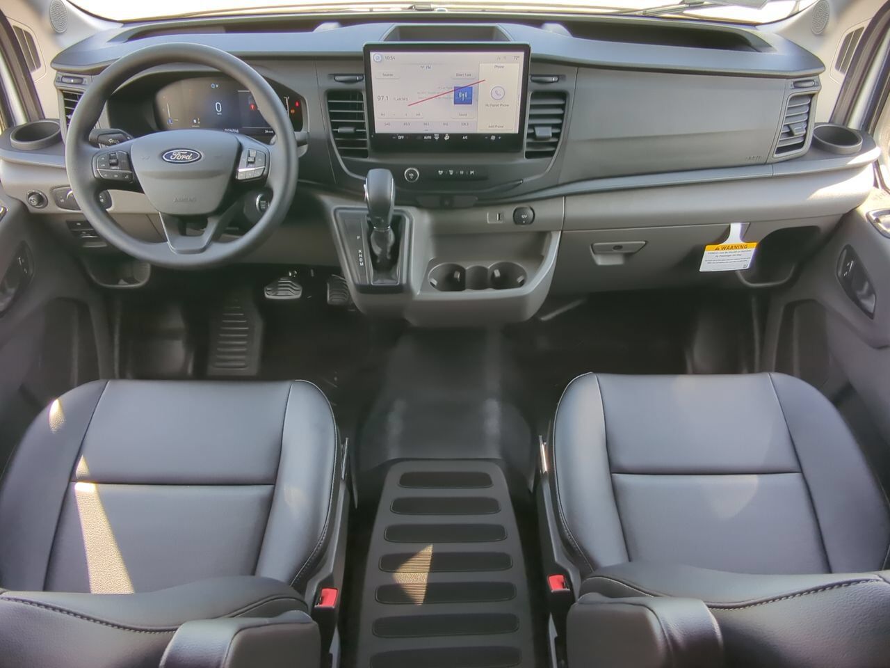 2026 Ford Transit Cargo Van XL Winder GA