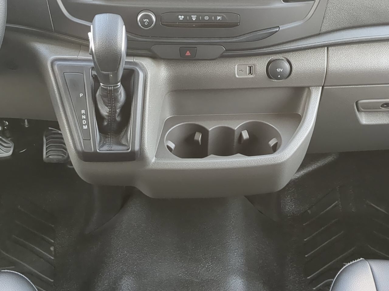 2026 Ford Transit Cargo Van XL Winder GA