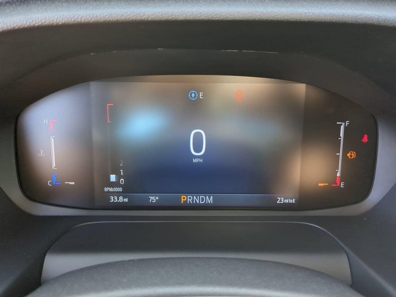 2026 Ford Transit Cargo Van XL Winder GA