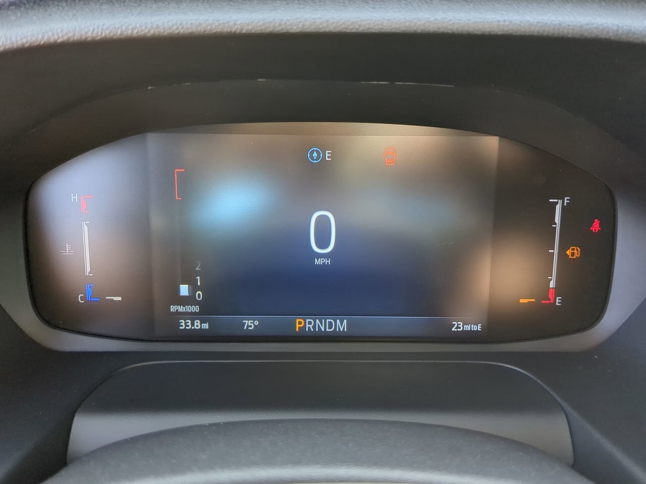 2026 Ford Transit Cargo Van XL Winder GA