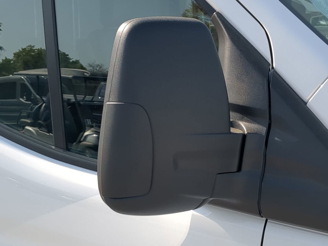 2026 Ford Transit Cargo Van XL Winder GA