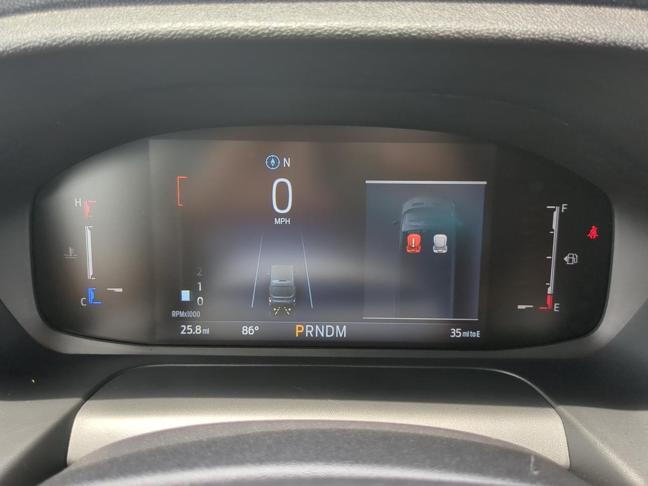 2026 Ford Transit Cargo Van XL Winder GA