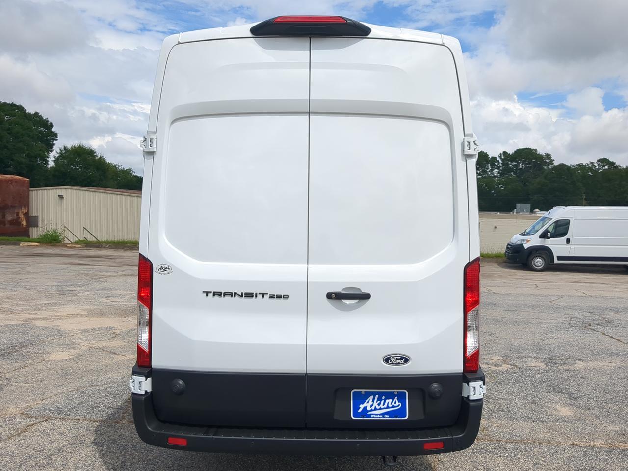 2026 Ford Transit Cargo Van XL Winder GA