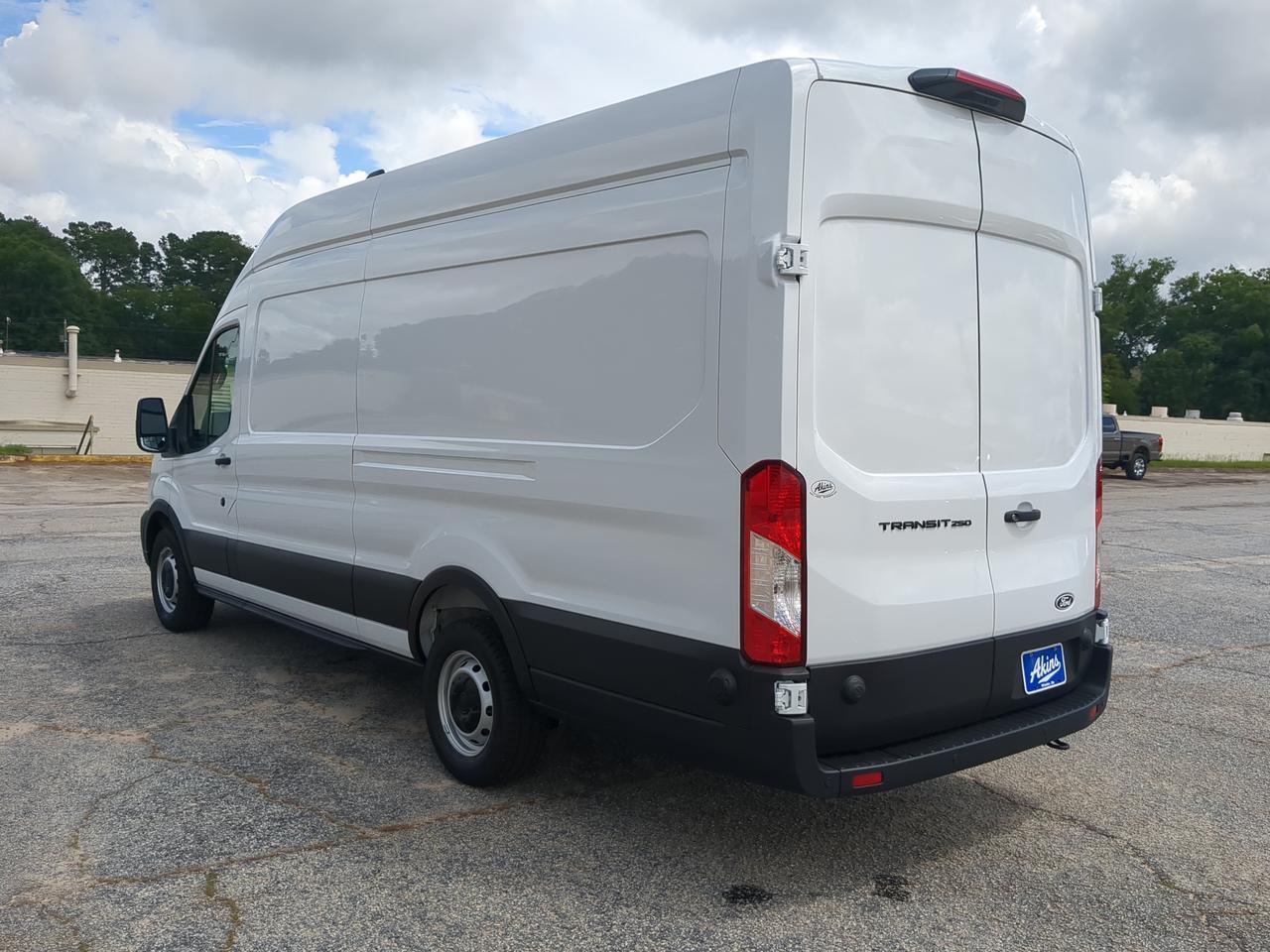 2026 Ford Transit Cargo Van XL Winder GA