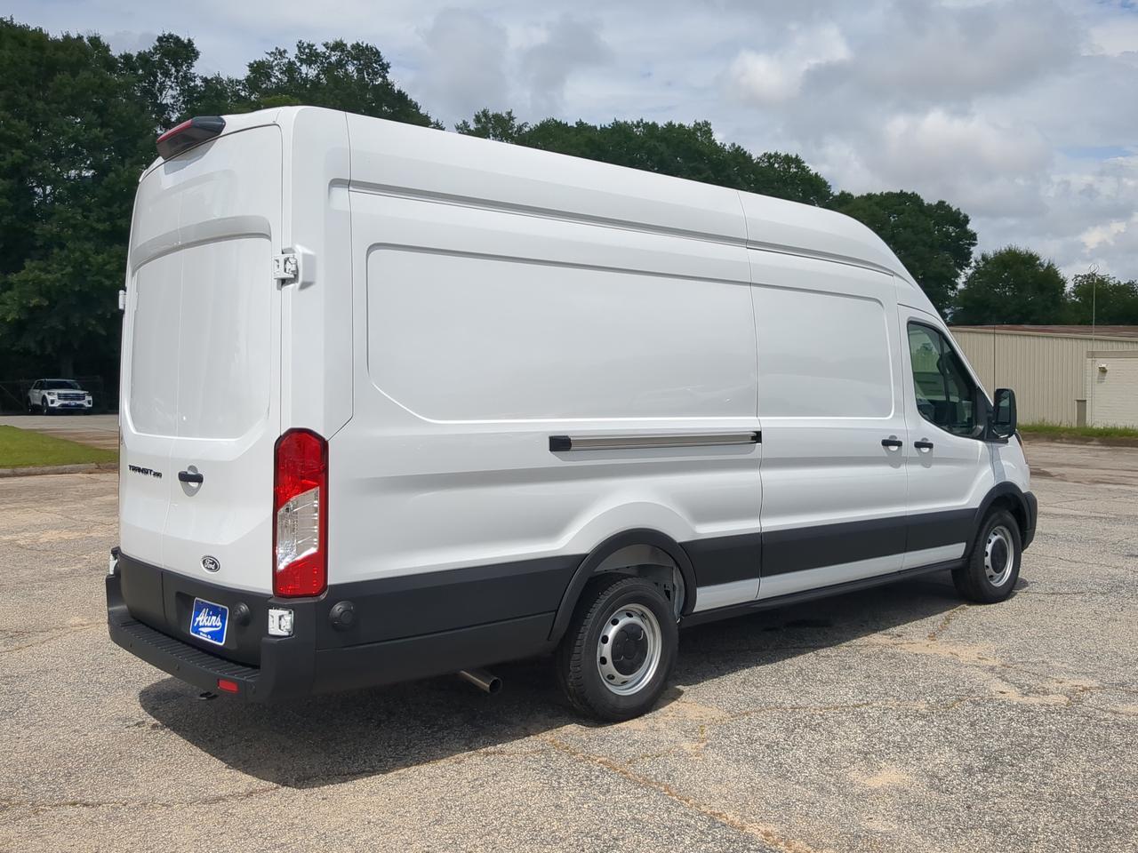 2026 Ford Transit Cargo Van XL Winder GA