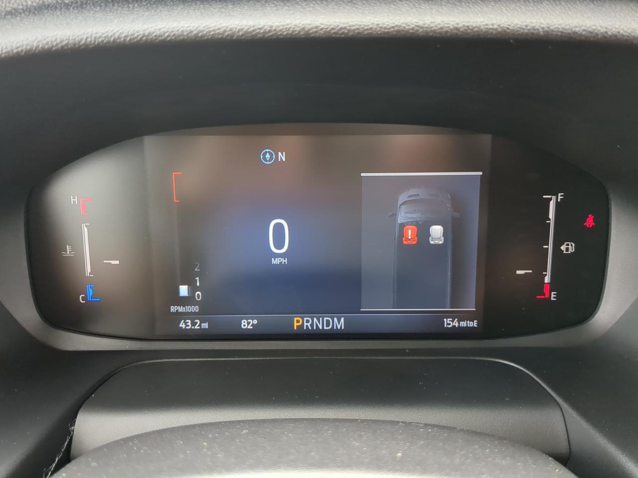 2026 Ford Transit Cargo Van XL Winder GA