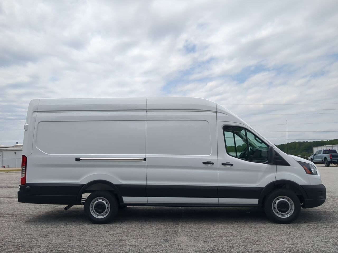 2026 Ford Transit Cargo Van XL Winder GA