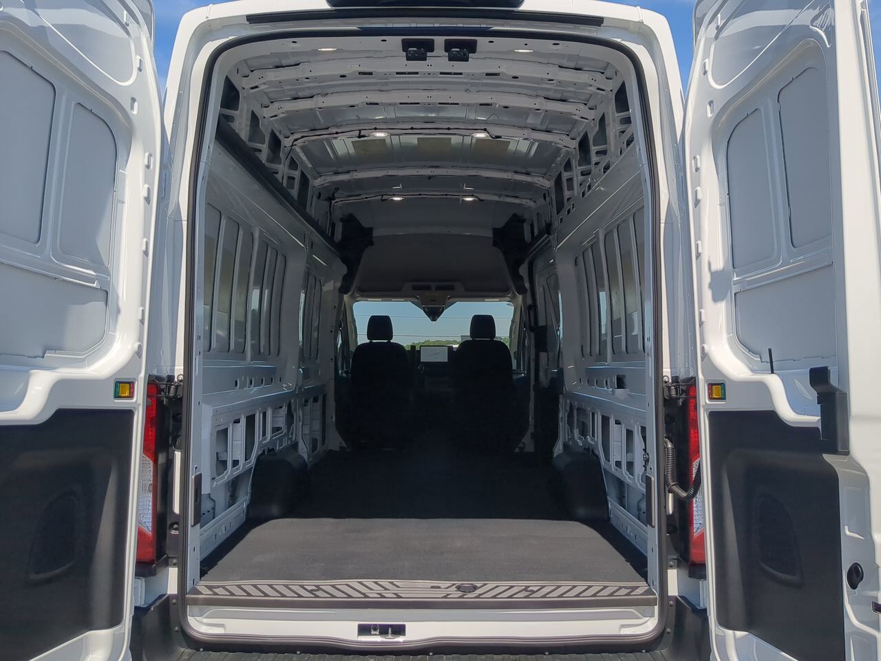 2026 Ford Transit Cargo Van XL Winder GA