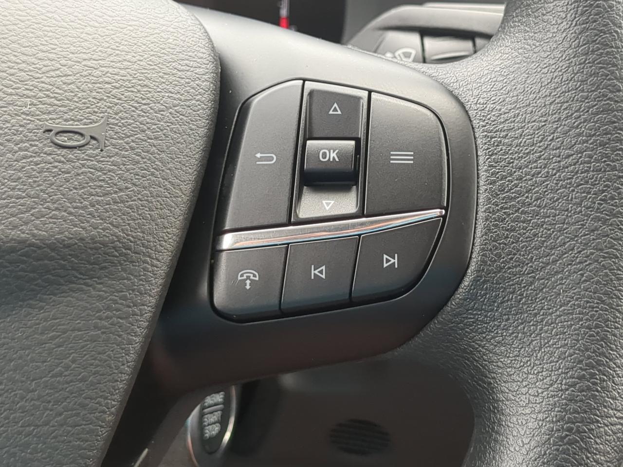 2026 Ford Transit Cargo Van XL Winder GA