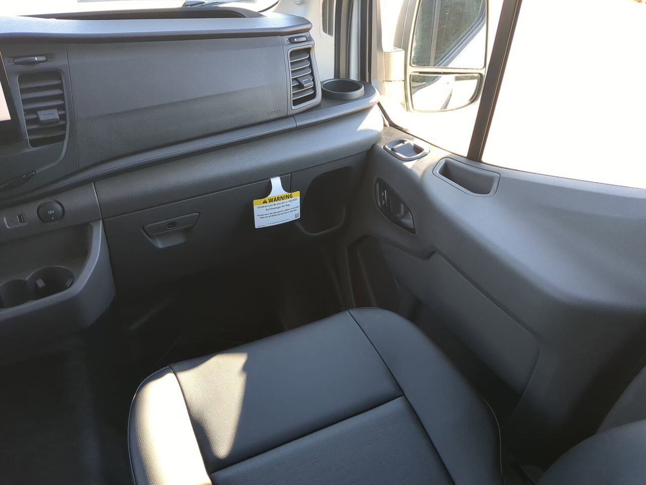 2026 Ford Transit Cargo Van XL Winder GA