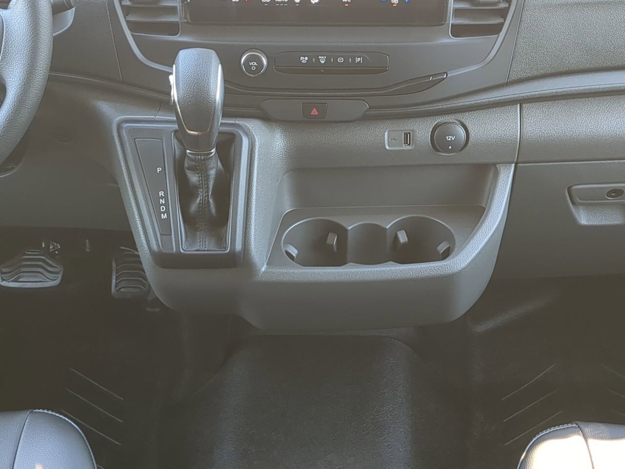 2026 Ford Transit Cargo Van XL Winder GA