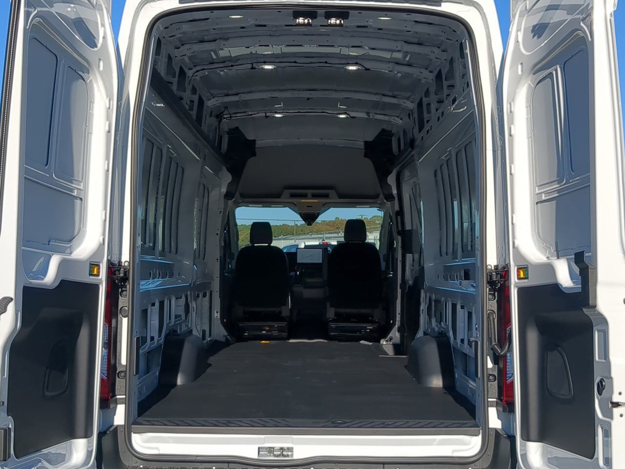 2026 Ford Transit Cargo Van XL Winder GA