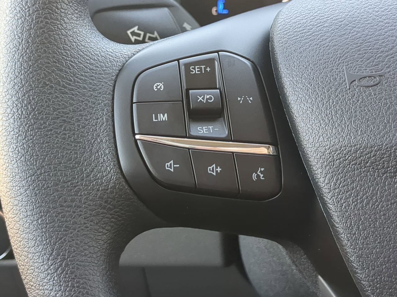 2026 Ford Transit Cargo Van XL Winder GA