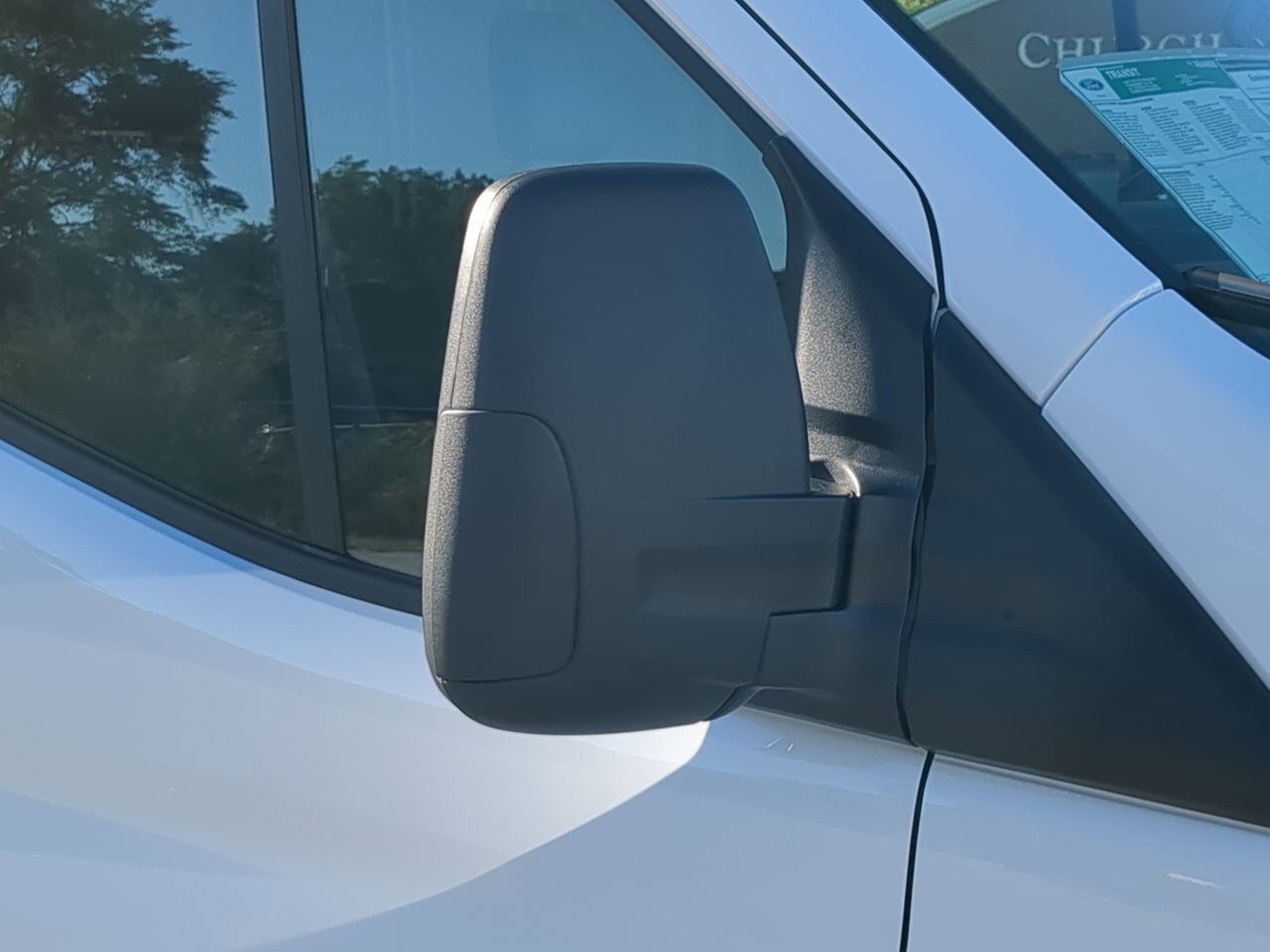 2026 Ford Transit Cargo Van XL Winder GA