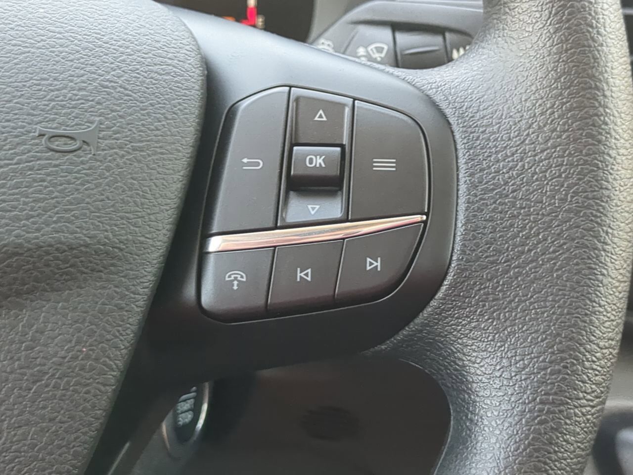 2026 Ford Transit Cargo Van XL Winder GA