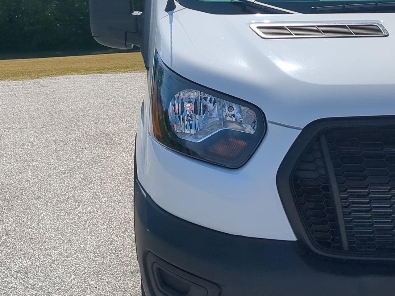 2026 Ford Transit Cargo Van XL Winder GA