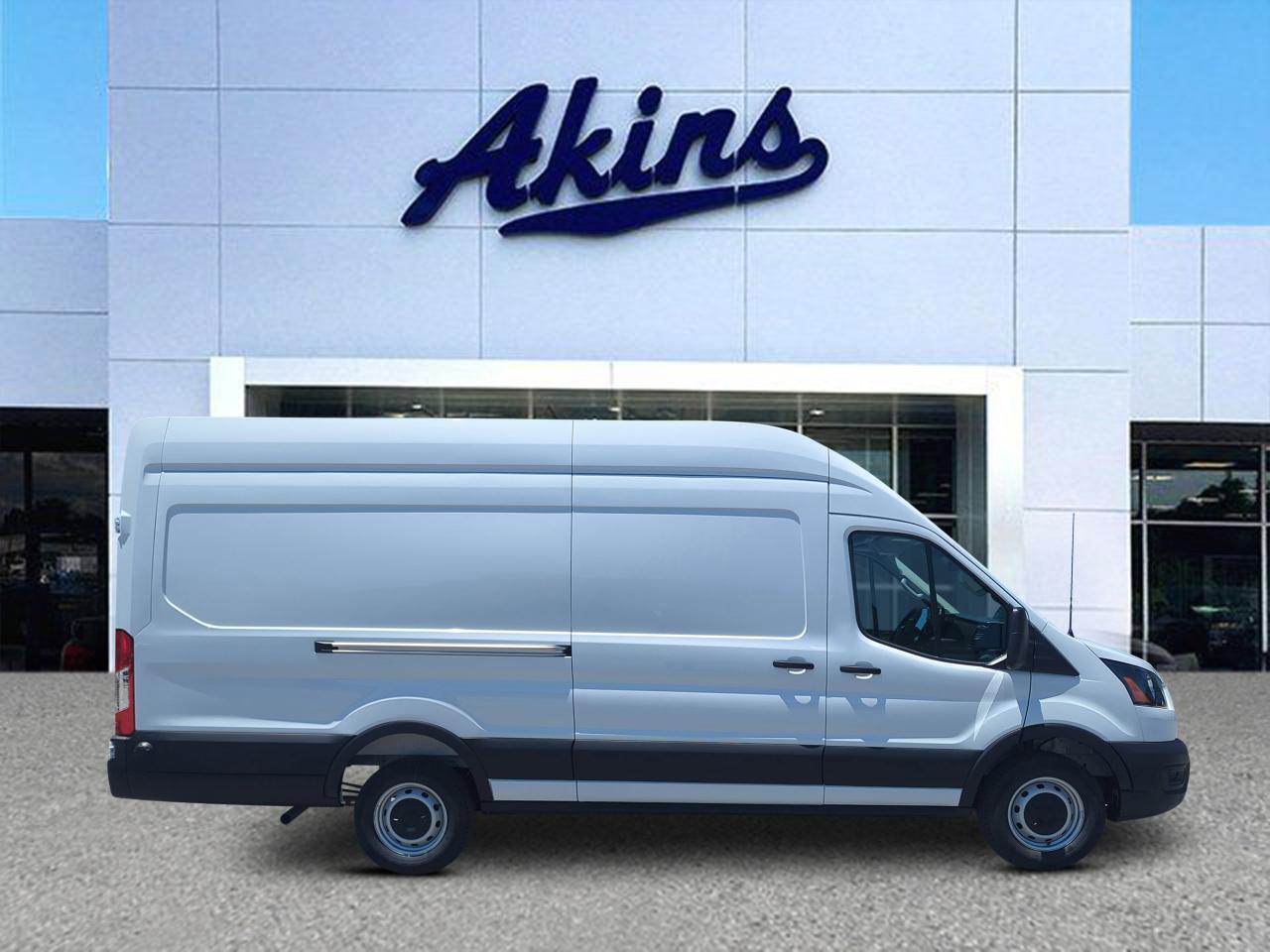 2026 Ford Transit Cargo Van XL Winder GA