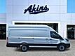 2026 Ford Transit Cargo Van XL