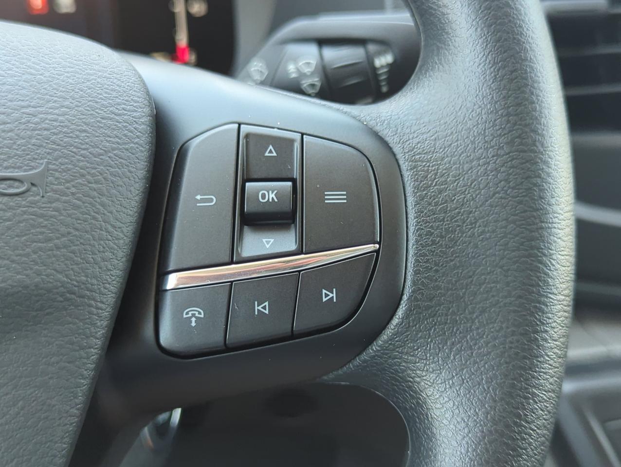 2026 Ford Transit Cargo Van XL Winder GA