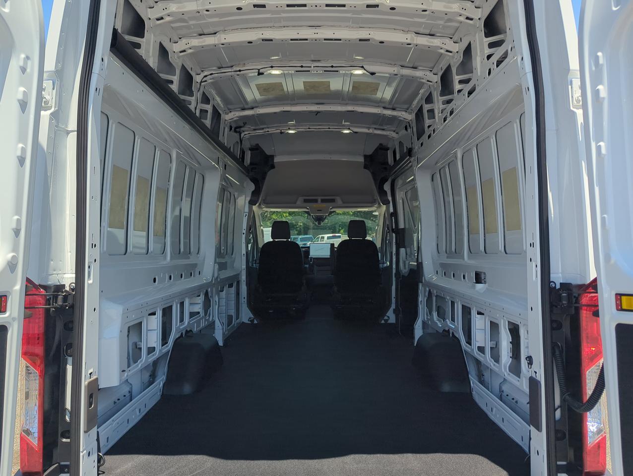 2026 Ford Transit Cargo Van XL Winder GA