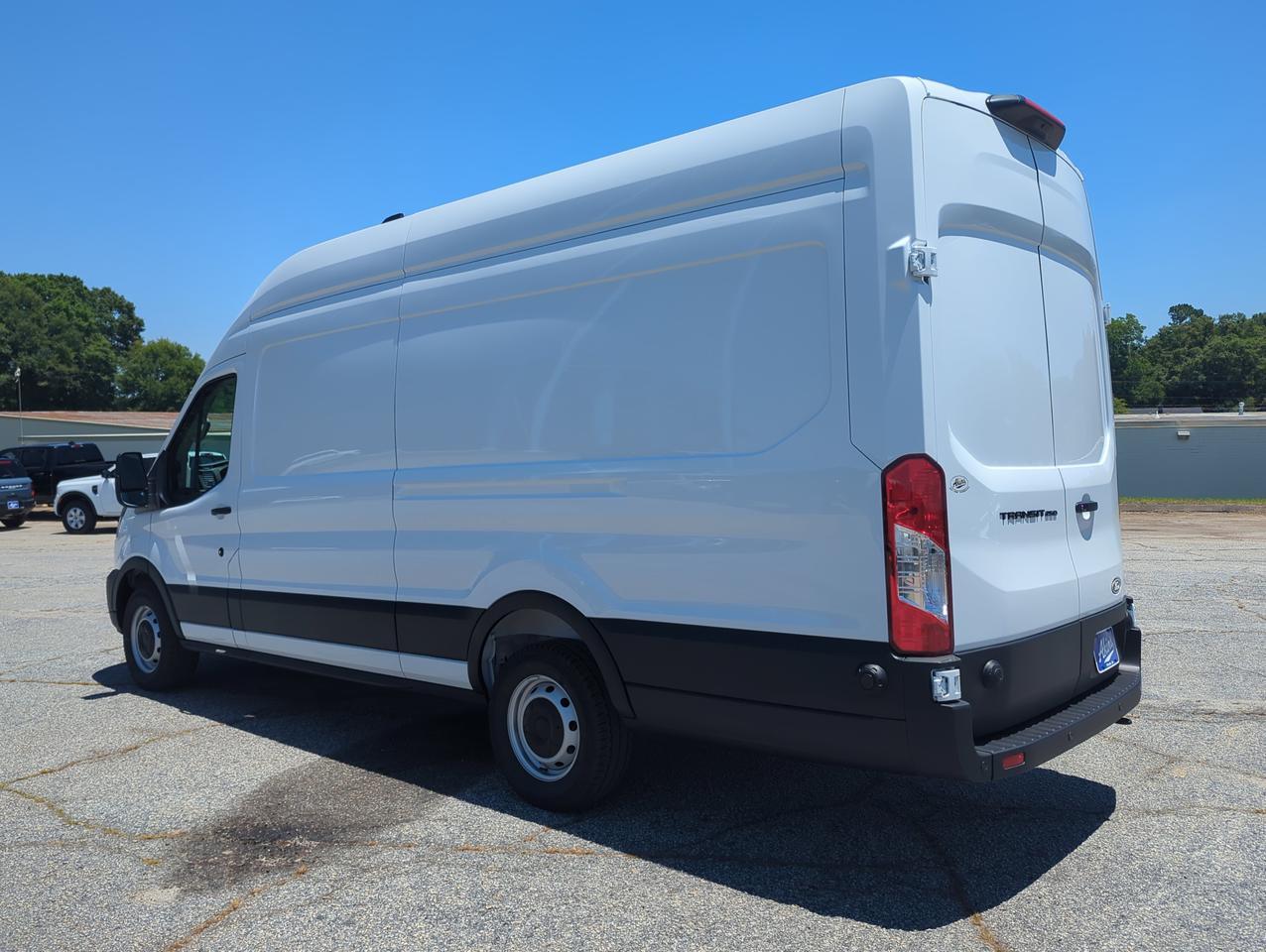 2026 Ford Transit Cargo Van XL Winder GA