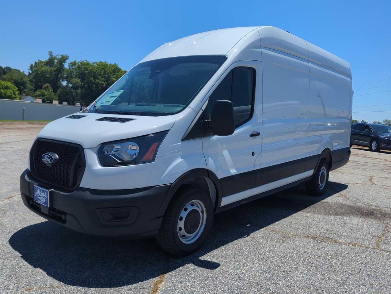 2026 Ford Transit Cargo Van XL Winder GA