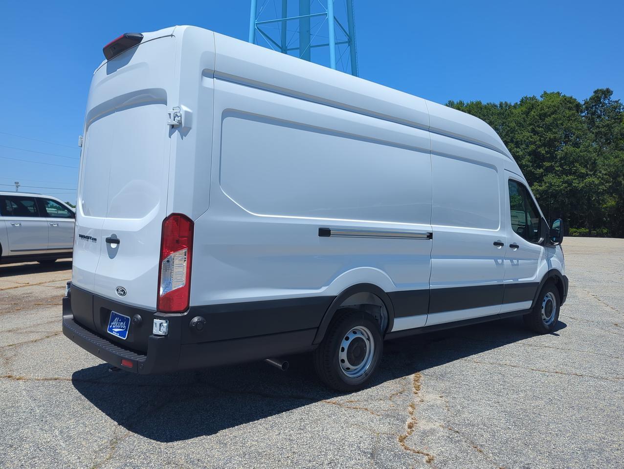2026 Ford Transit Cargo Van XL Winder GA