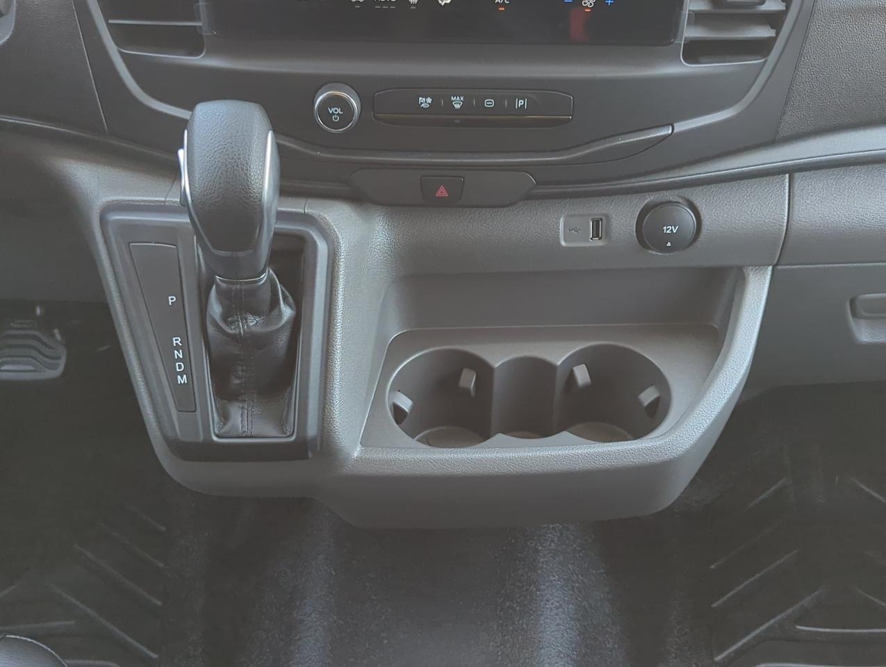 2026 Ford Transit Cargo Van XL Winder GA