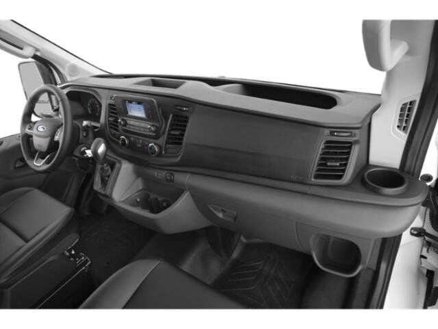 2026 Ford Transit Cargo Van XL Winder GA