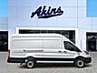 2026 Ford Transit Cargo Van XL