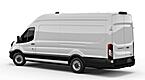 2026 Ford Transit Cargo Van XL