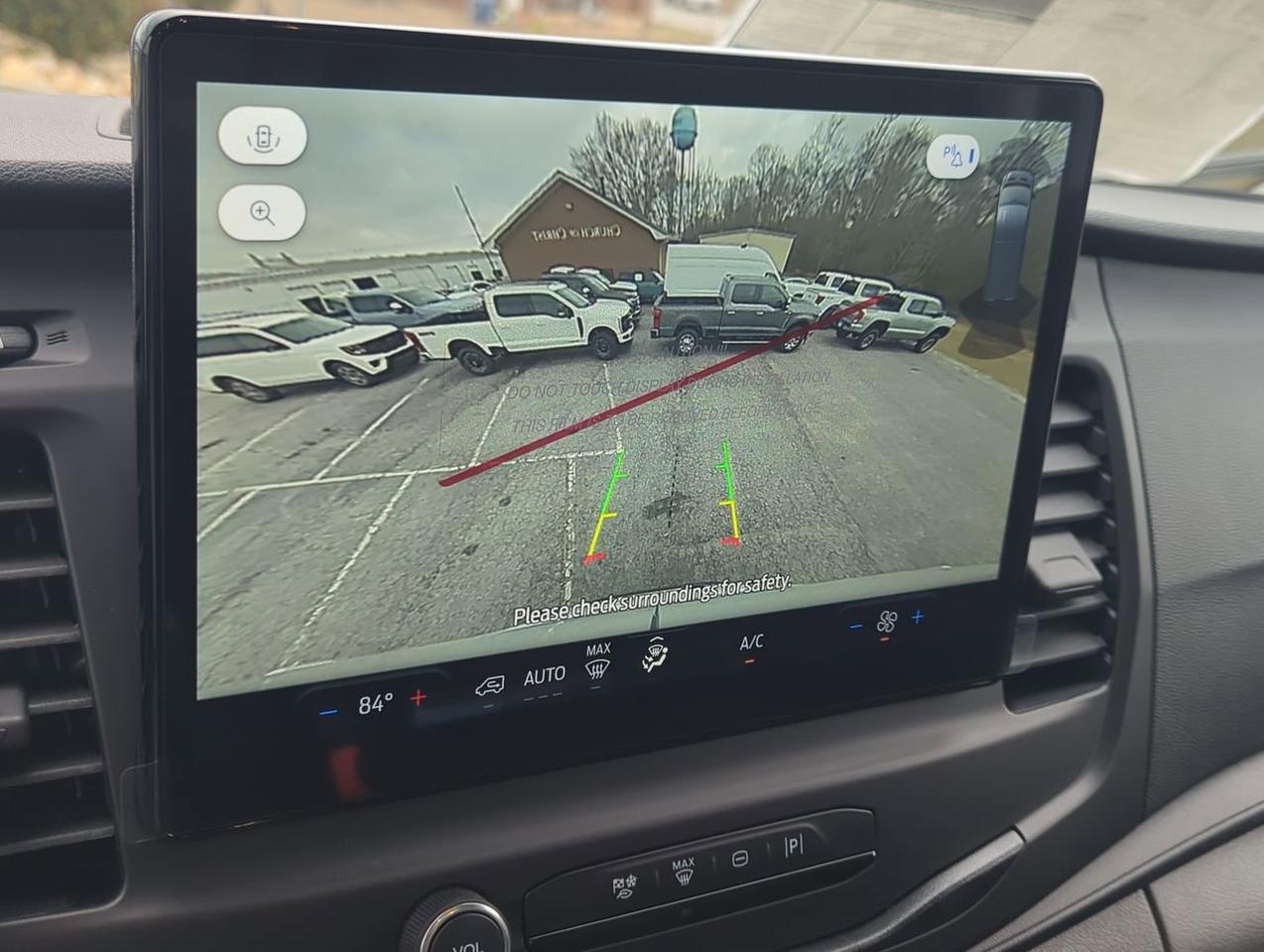 2026 Ford Transit Cargo Van XL Winder GA