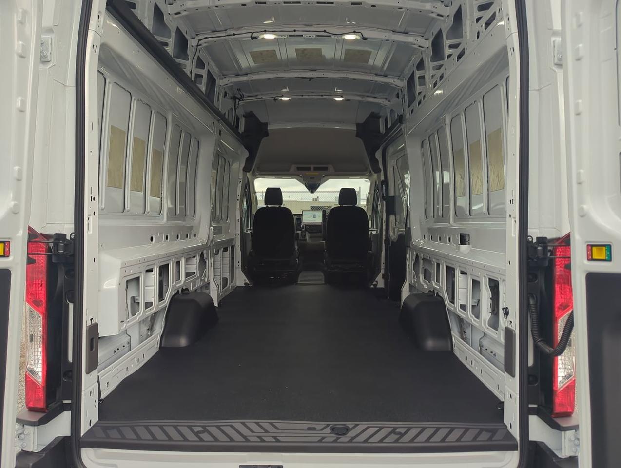 2026 Ford Transit Cargo Van XL Winder GA